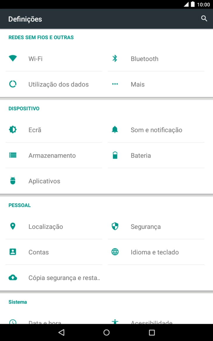 Prima Segurança.