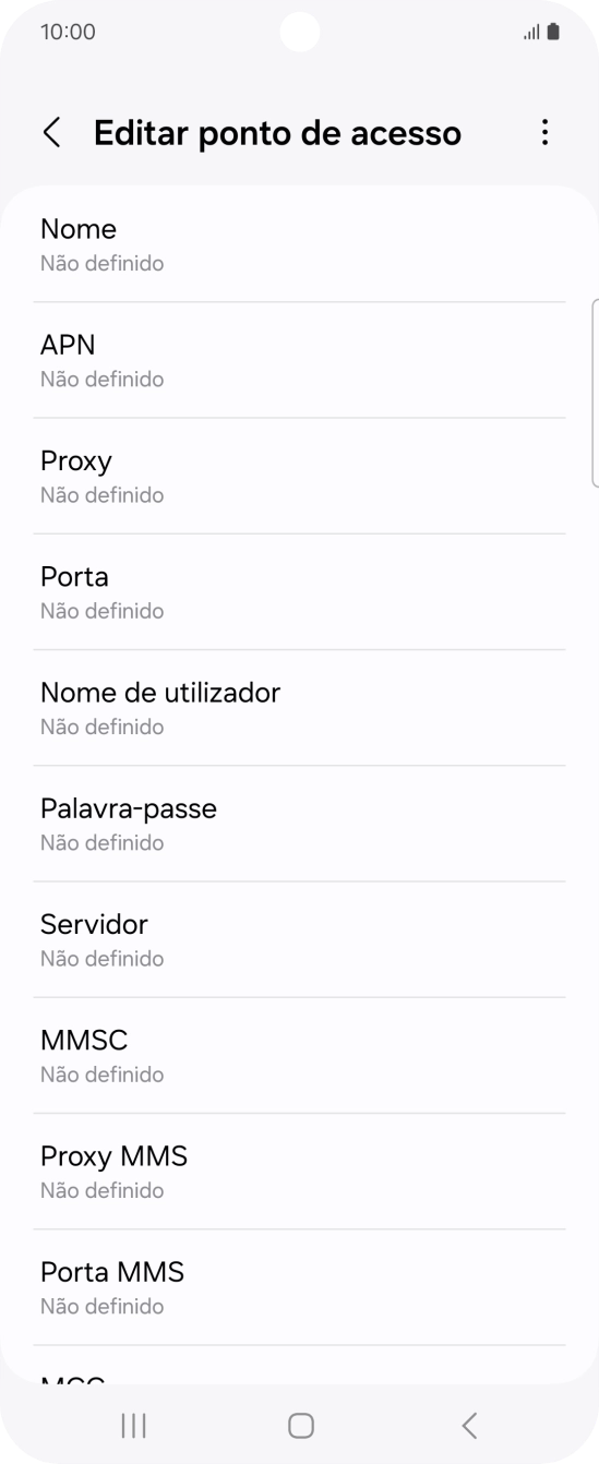 Prima Nome.