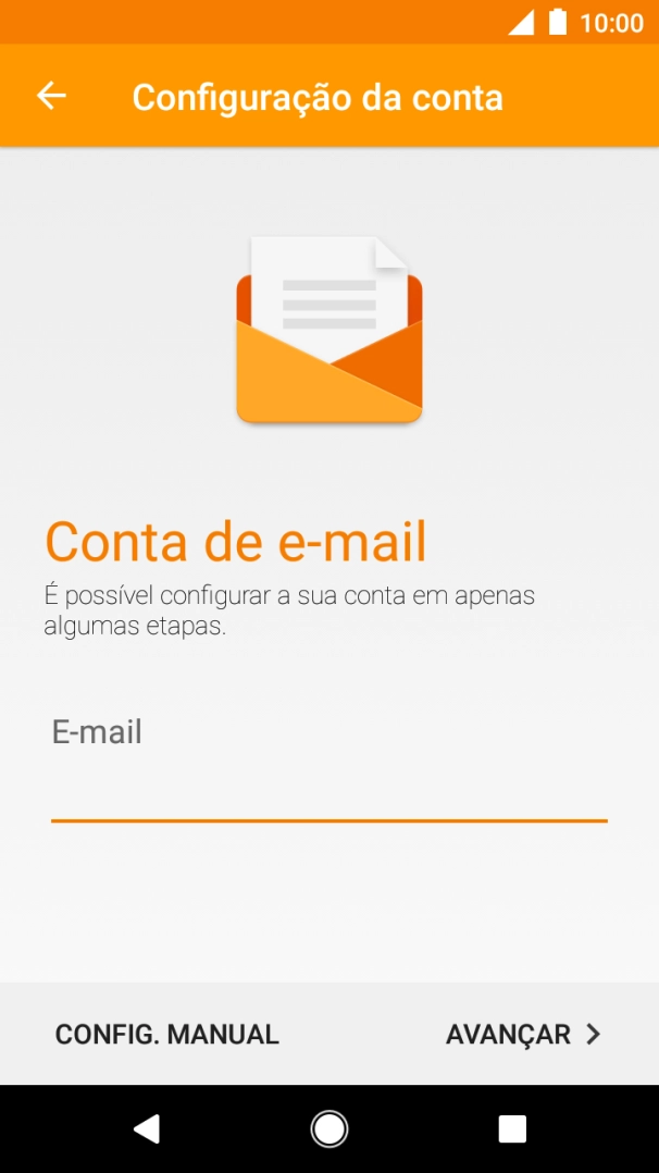 Prima CONFIG. MANUAL.