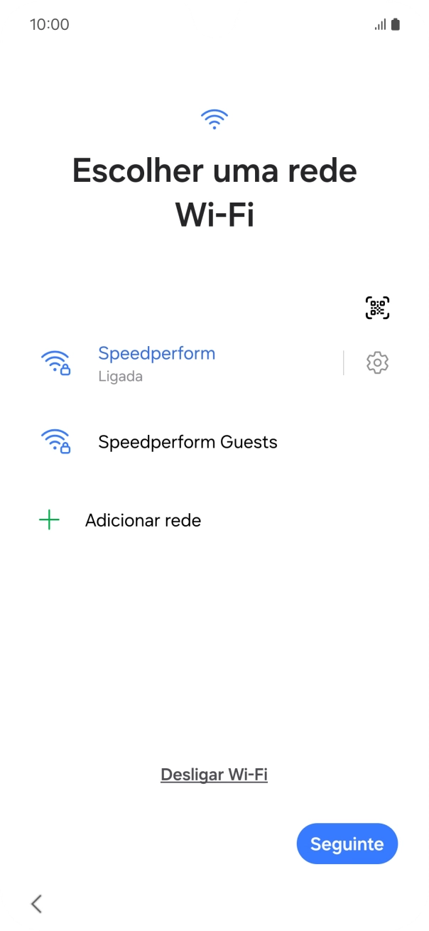 Prima Seguinte.