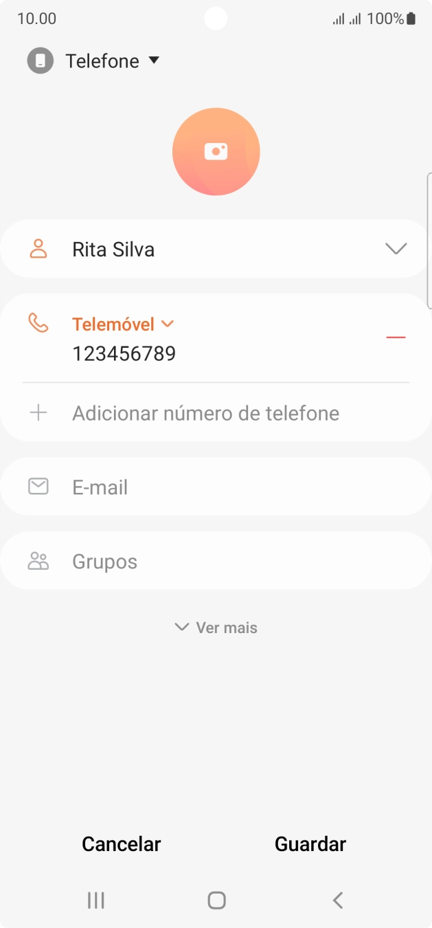 Prima Guardar.