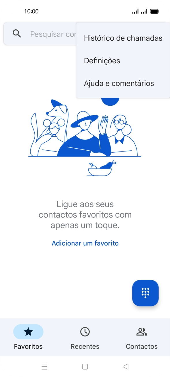 Prima Definições.