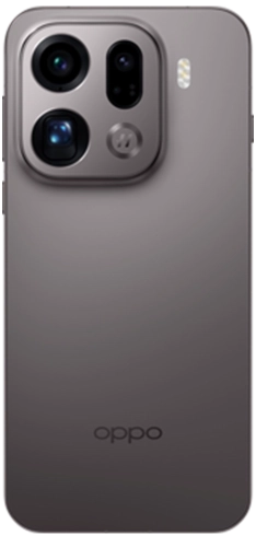 OPPO Find X9 Pro