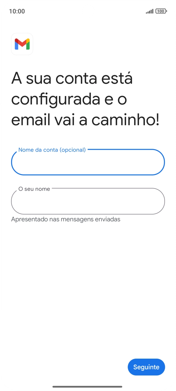 Prima o campo sob 