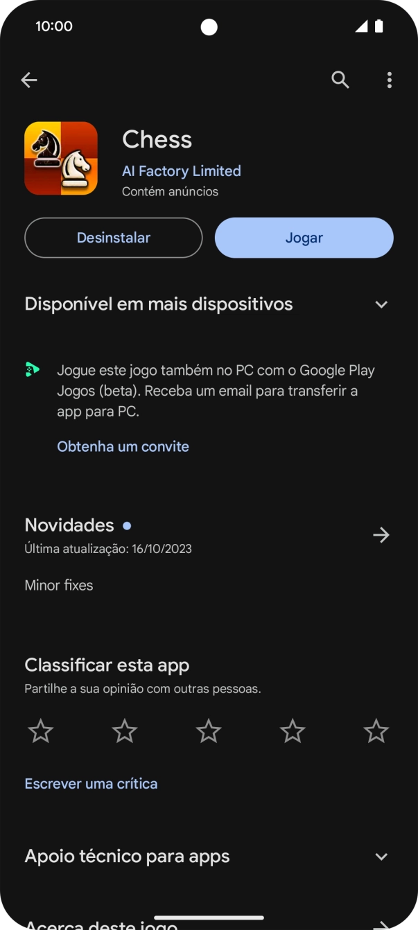 Prima Desinstalar.