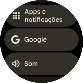 Prima Google.
