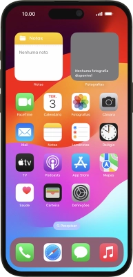 Imagem Apple iPhone 15 Pro Max