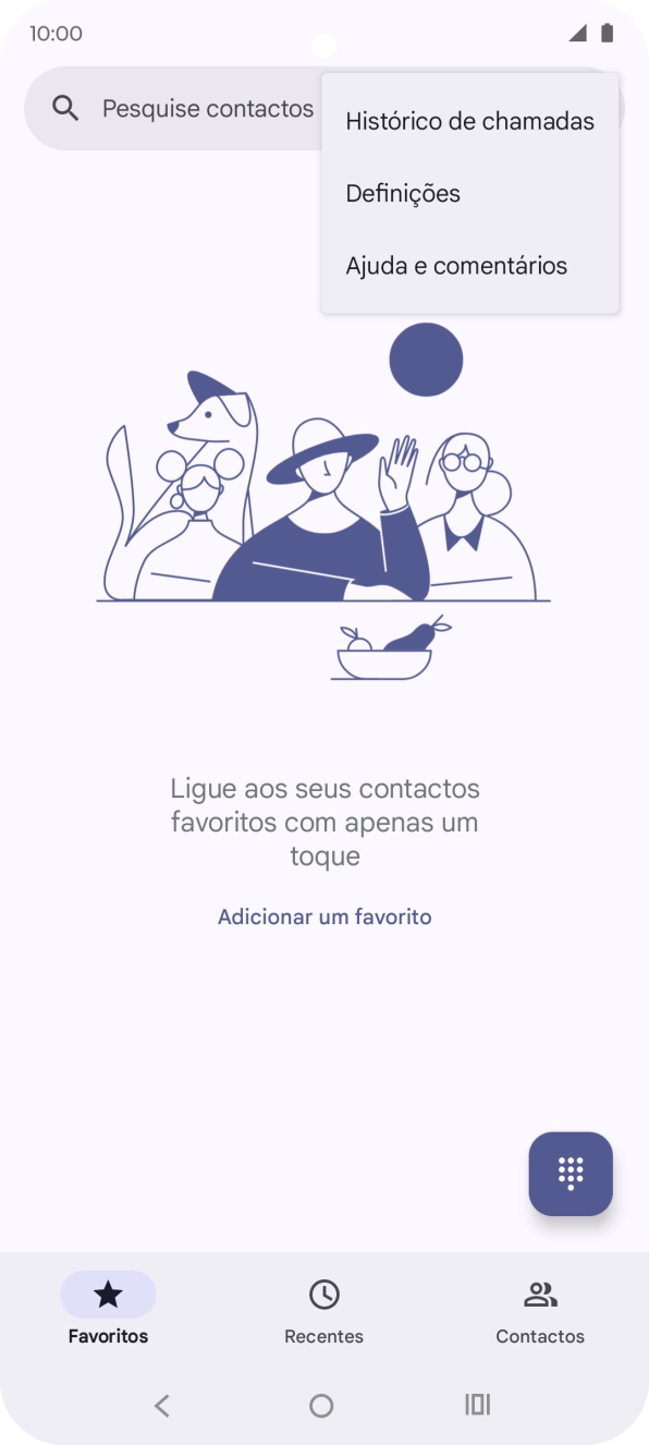 Prima Definições.