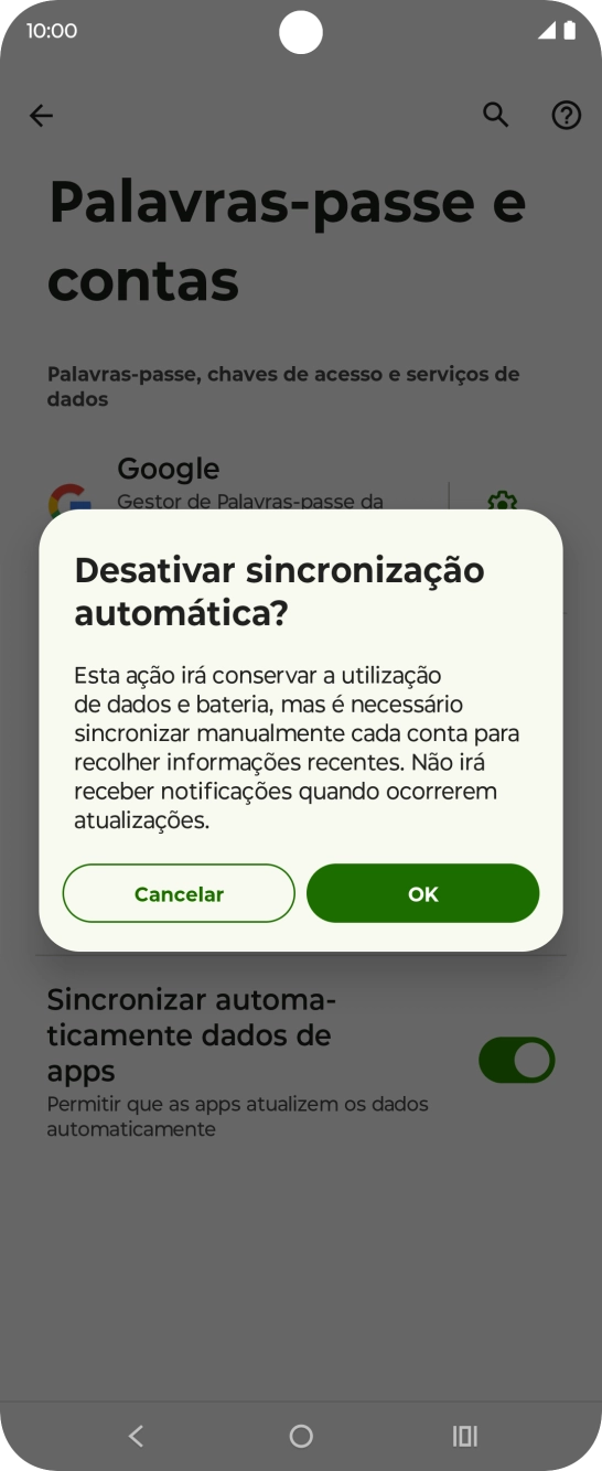 Prima OK.