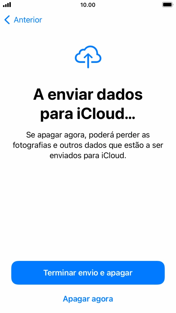Prima a definição pretendida.