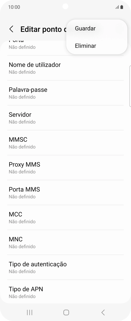 Prima Guardar.