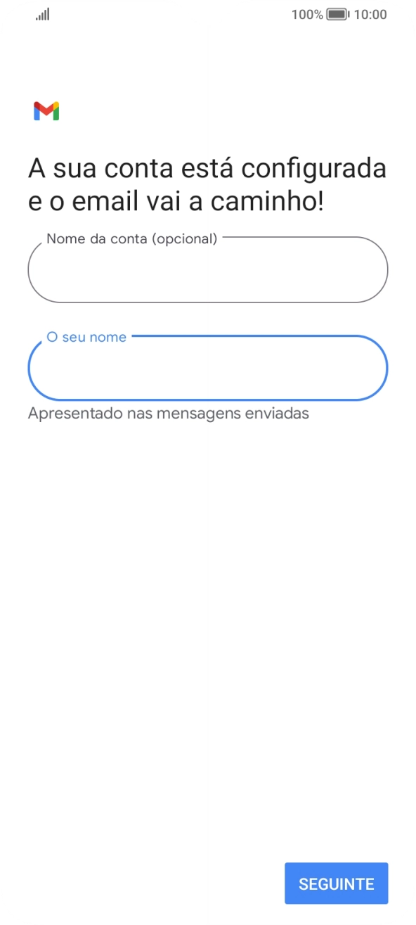 Prima SEGUINTE.