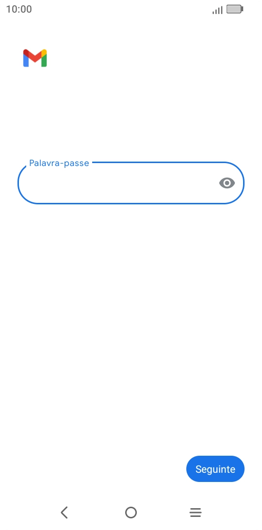 Prima Seguinte.