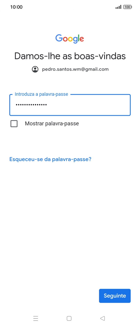 Prima Seguinte.