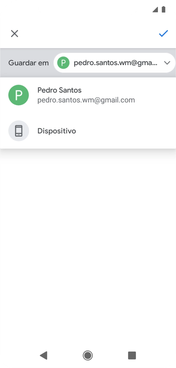 Prima Dispositivo.