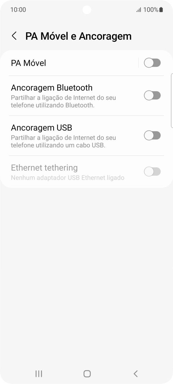 Prima PA Móvel.