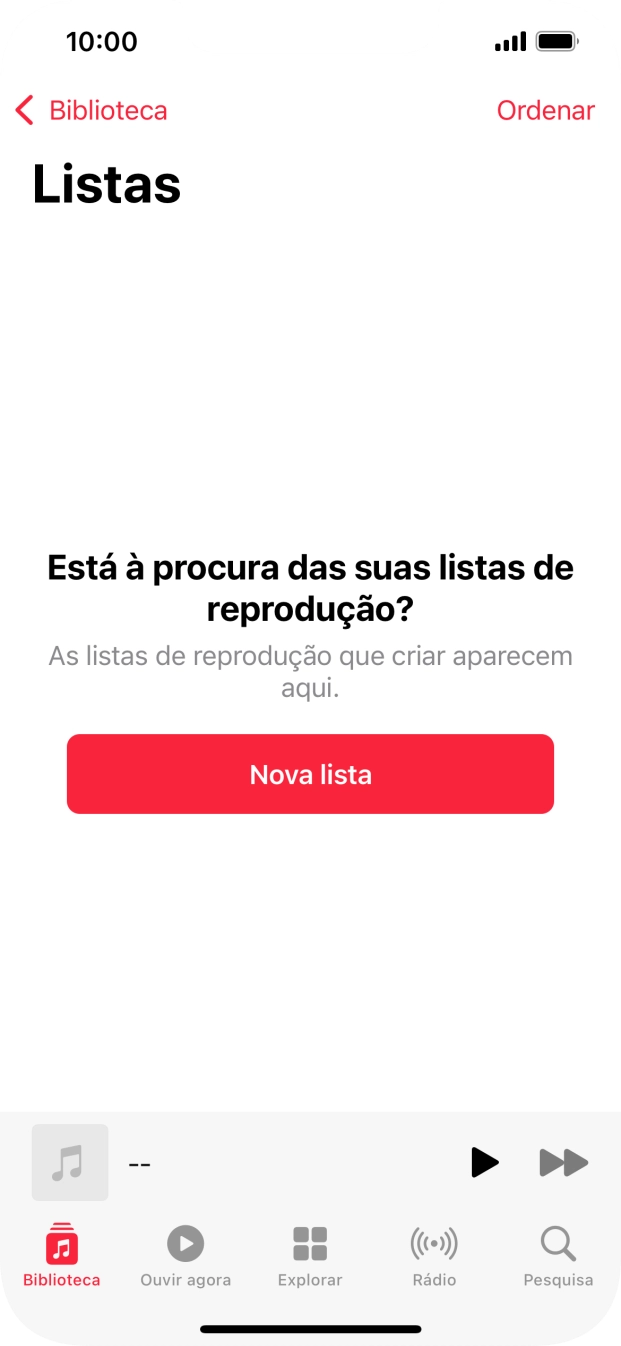 Prima Nova lista.