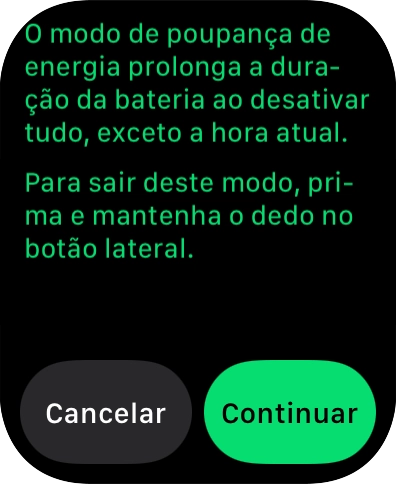 Prima Continuar.