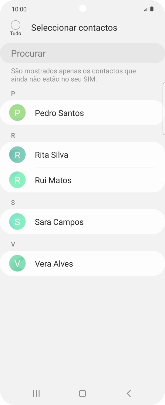 Prima o campo sobre 