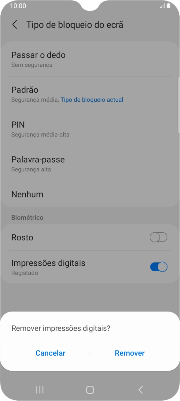 Prima Remover.
