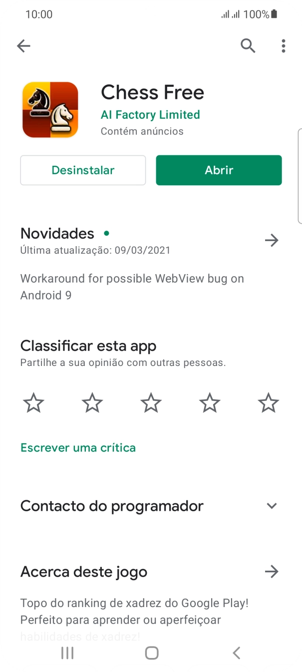Prima Desinstalar.