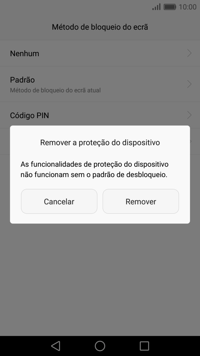 Prima Remover.