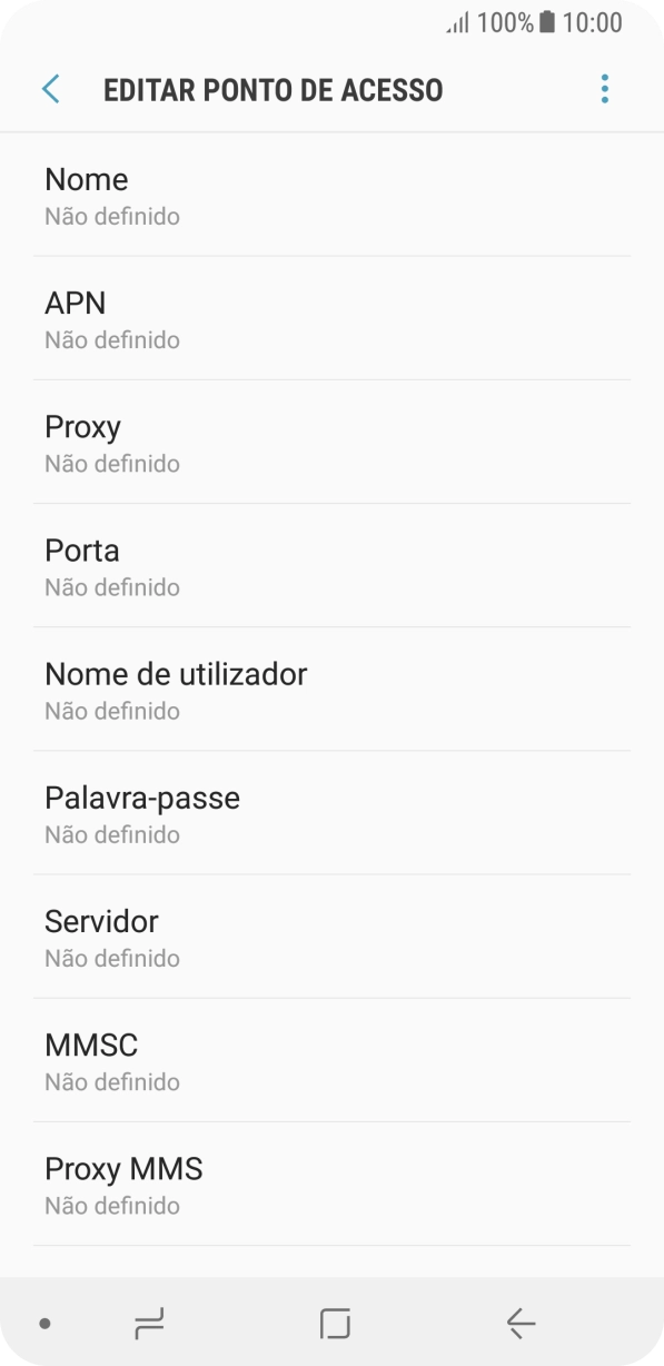 Prima Nome.