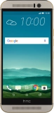 HTC One M9