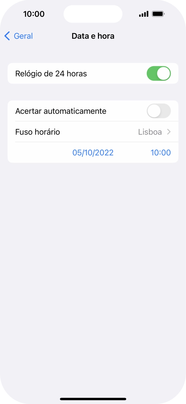Prima o indicador junto a 