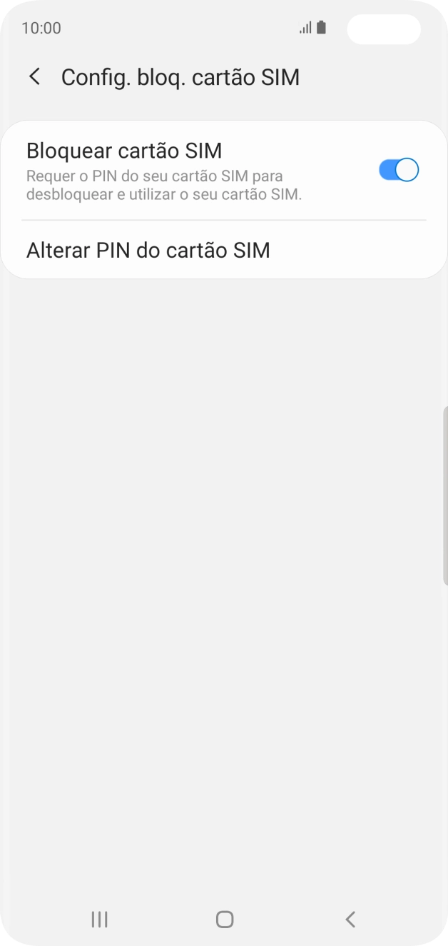 Prima o indicador junto a 