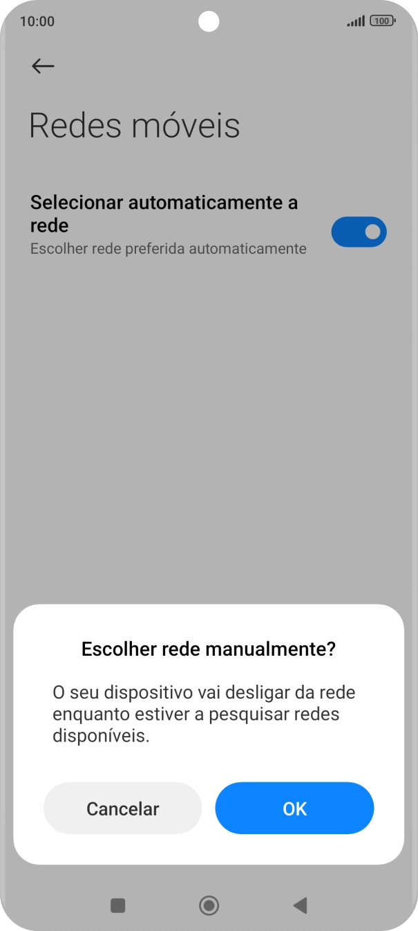 Prima OK.