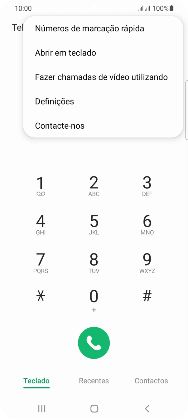 Prima Definições.