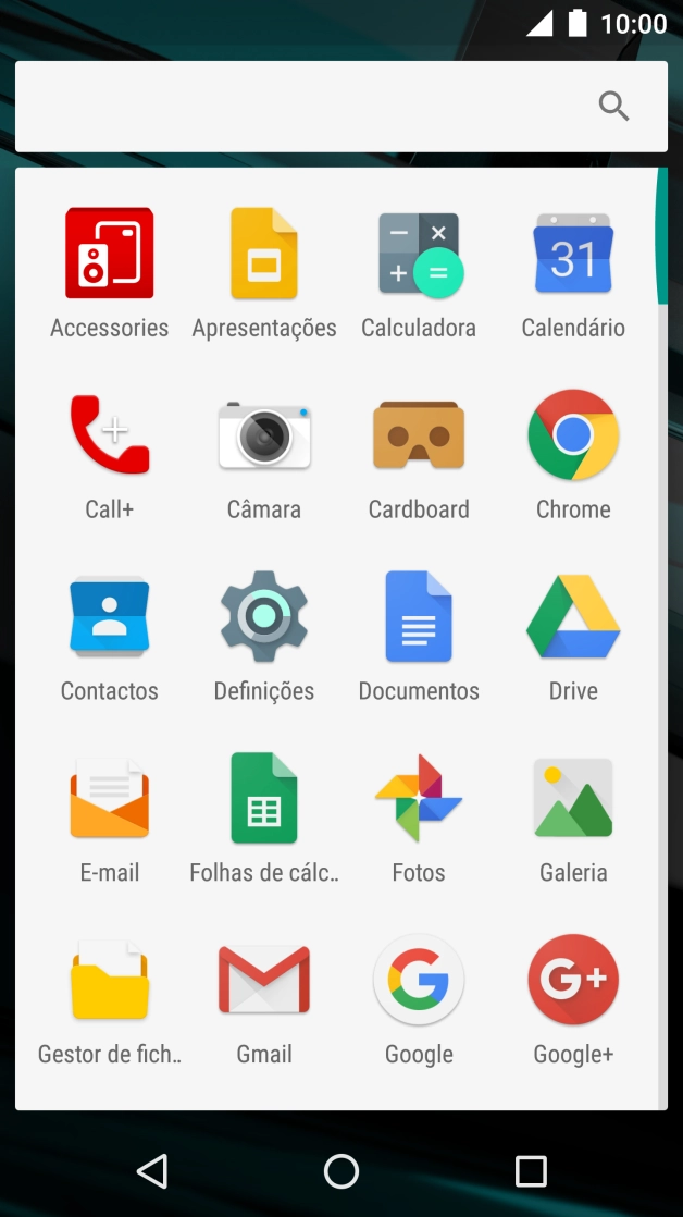 Prima Galeria.