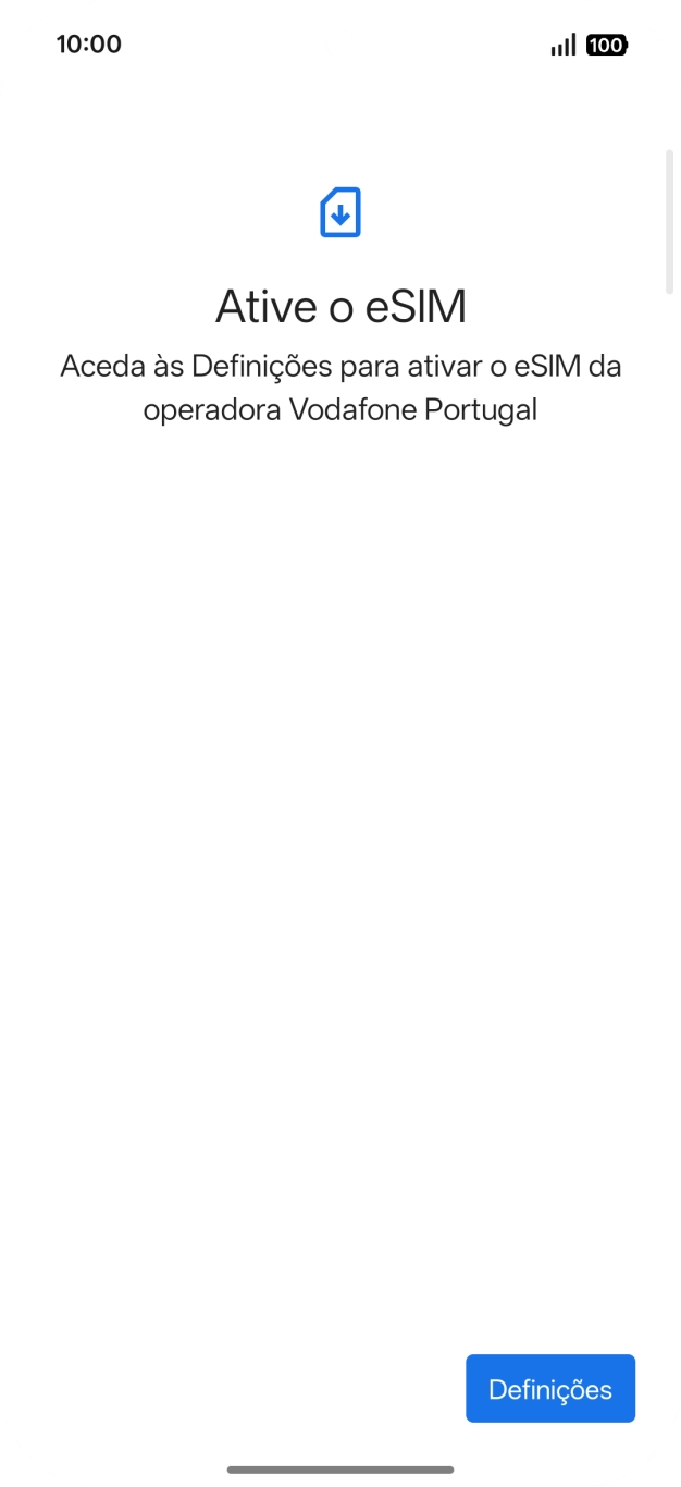 Prima Definições.
