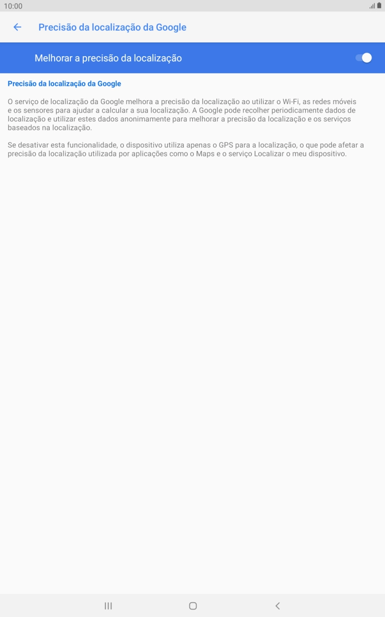 Prima o indicador junto a 