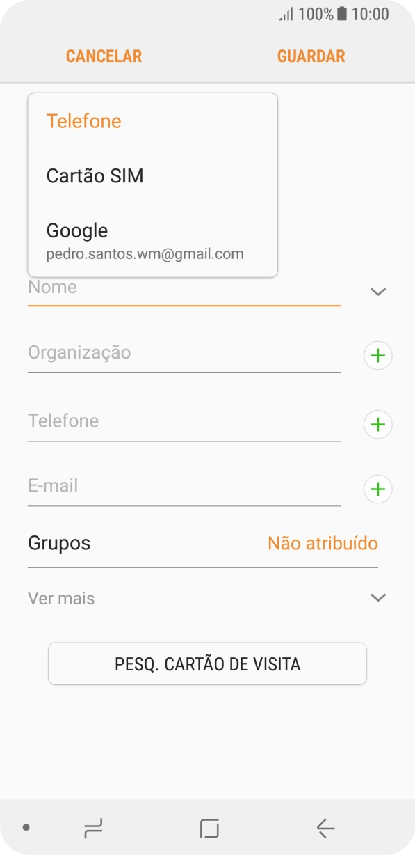 Prima Telefone.
