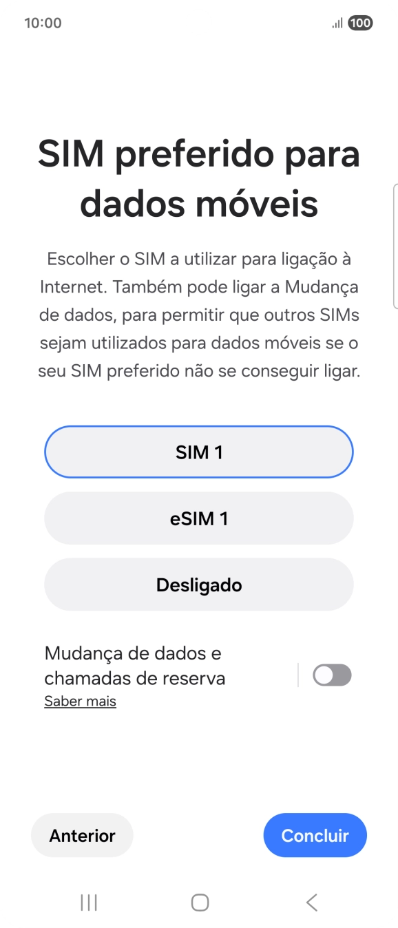 Prima a definição pretendida.