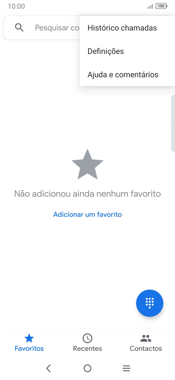 Prima Definições.