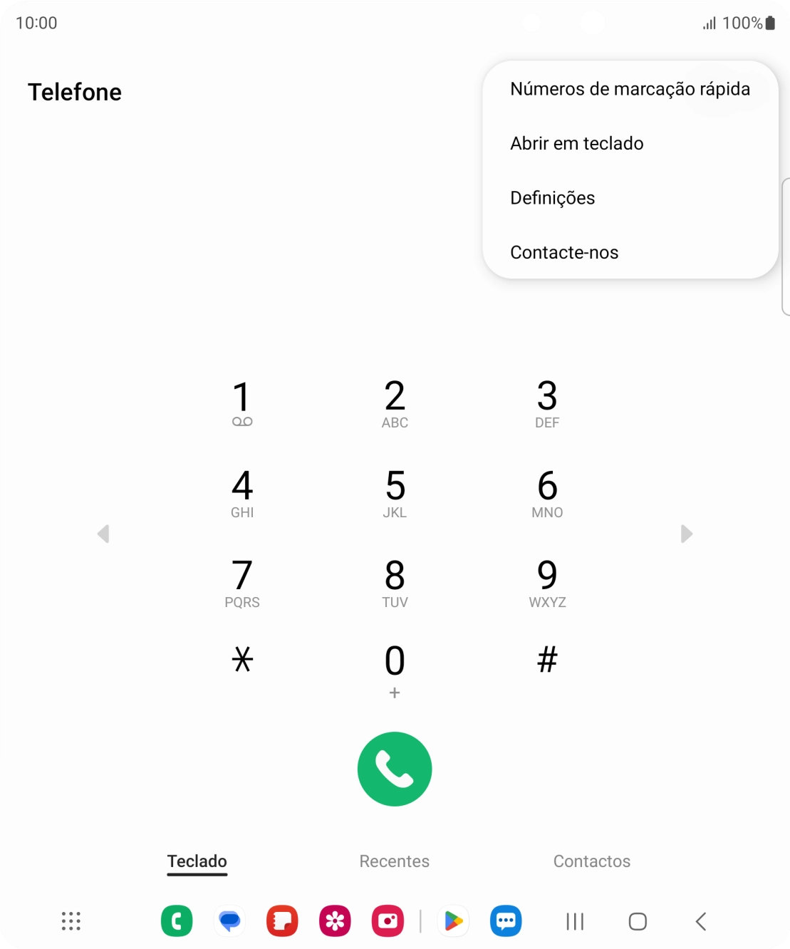Prima Definições.