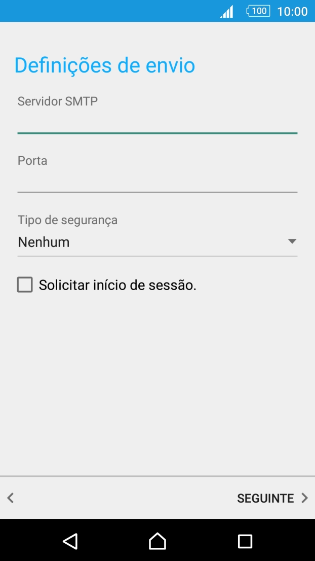 Prima Solicitar início de sessão. para ativar a função.