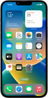 Imagem Apple iPhone 13 Pro Max