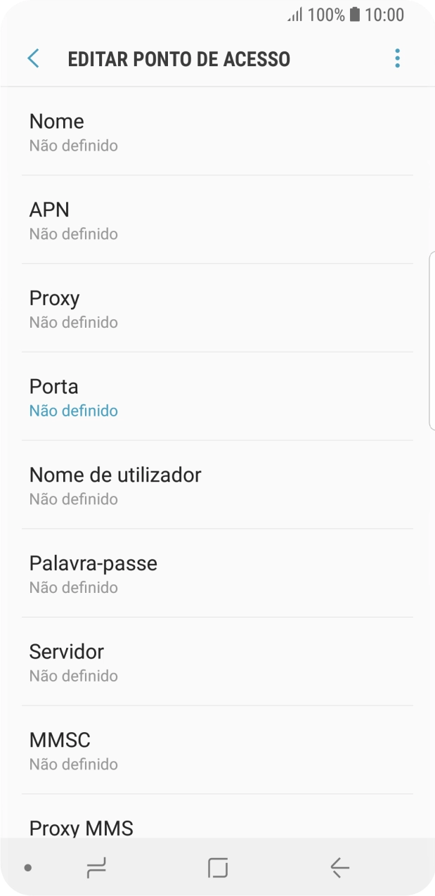 Prima Nome.