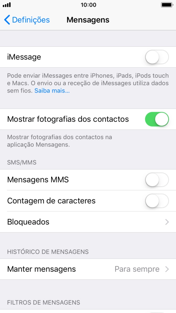 Prima o indicador junto a 