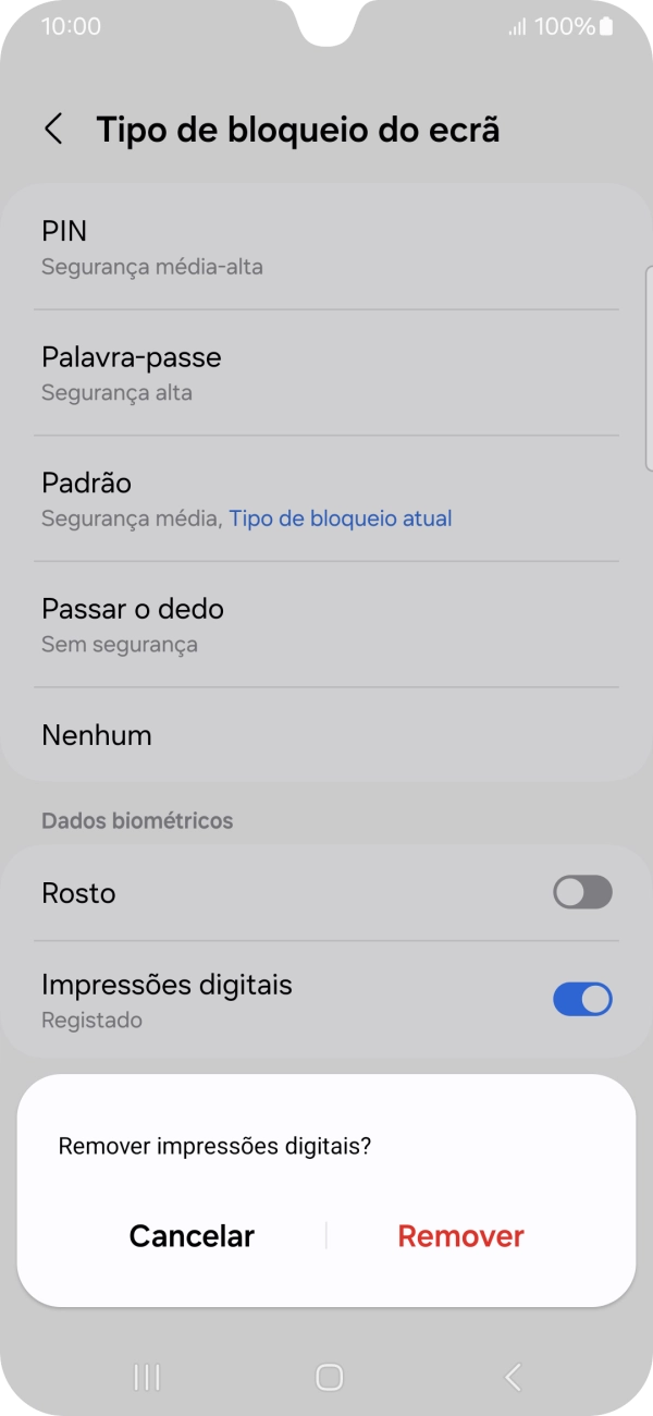 Prima Remover.