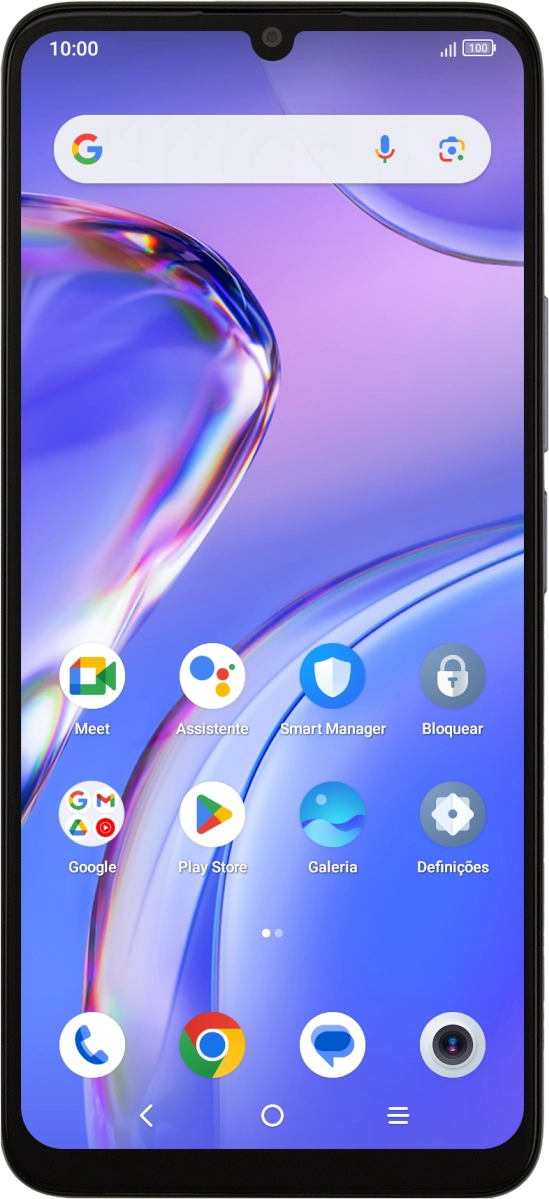TCL 40 SE