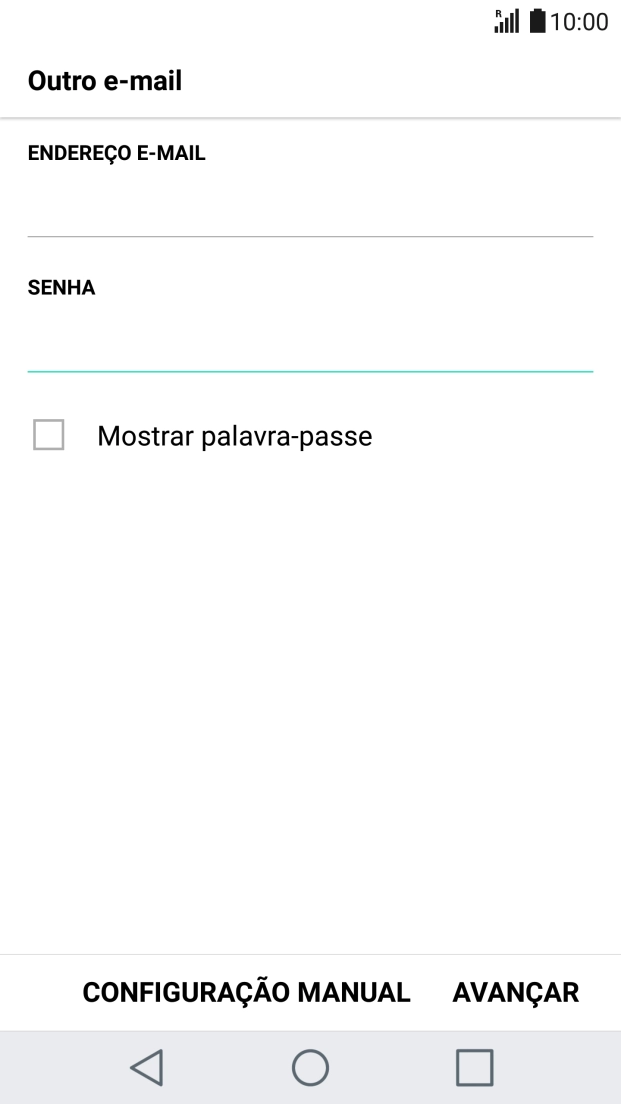 Prima AVANÇAR.