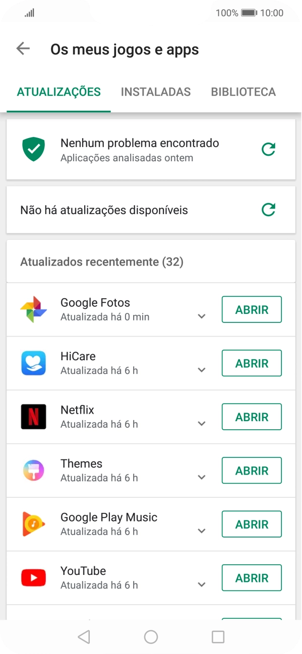 Prima INSTALADAS.