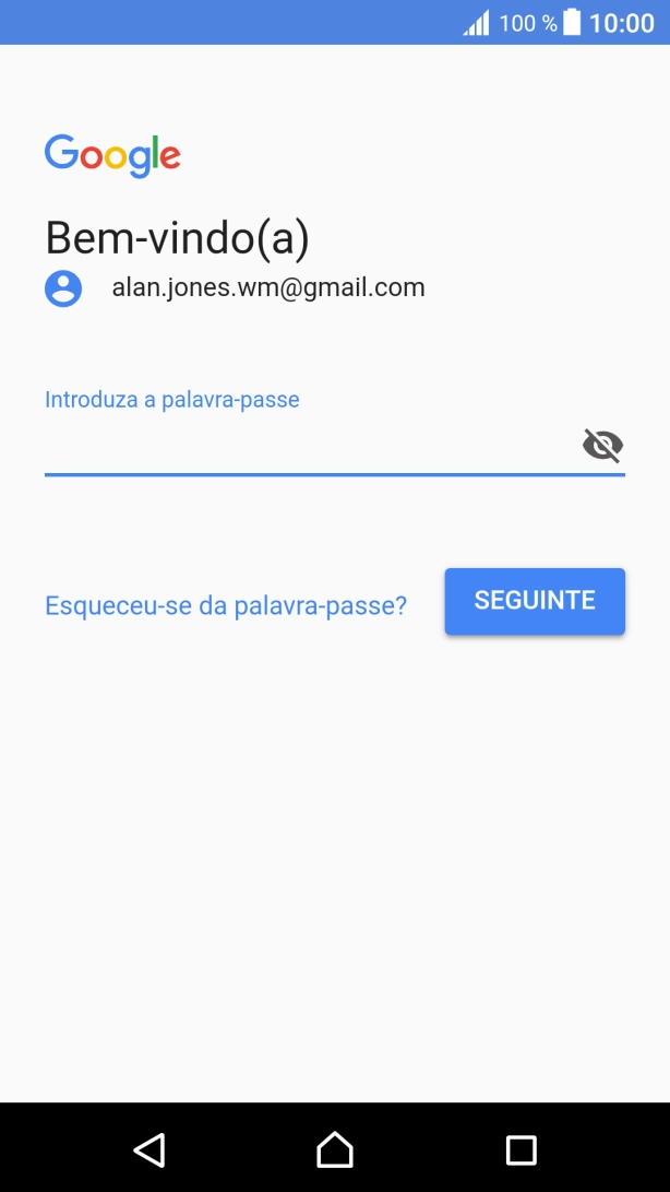 Prima o campo sob 