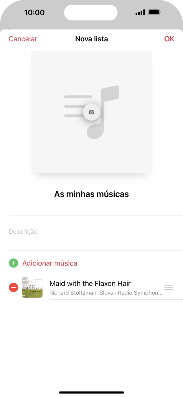 Prima OK.
