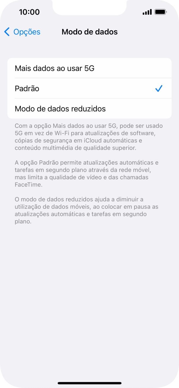 Prima a definição pretendida.